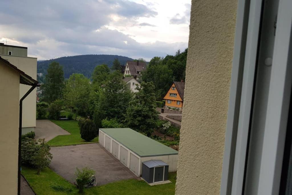 2 Rooms Apartment In Triberg Triberg im Schwarzwald Exterior photo